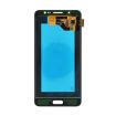AMOLED LCD Display + Touch Panel for Galaxy J5 2016/J510 - Gold - 3