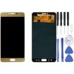 LCD Display + Touch Panel for Galaxy C7/C7000 - Gold - 1