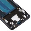 OnePlus 6 A6000 LCD Screen & Digitizer Assembly with Frame - Black - 4