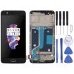 OnePlus 5 A5000 LCD Screen & Digitizer Assembly (Black) - 1