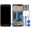 OnePlus 5 A5000 LCD Screen & Digitizer Assembly (Black) - 2