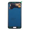 LCD Screen + Touch Panel for Galaxy S5/G900 (White) - 3
