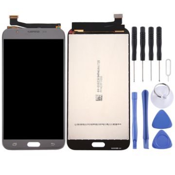 Original LCD Screen + Touch Panel for Galaxy J7 V/J7 Perx - 1
