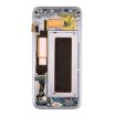 LCD Screen Digitizer Assembly for Galaxy S7 Edge/G935F (Black) - 3