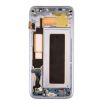 LCD Screen Digitizer Assembly for Galaxy S7 Edge/G9350 (Black) - 3