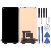 OnePlus 9R LCD Screen with Digitizer - Original Full Assembly - 2