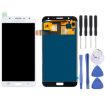 LCD Screen + Touch Panel for Galaxy J7/J700 (White) - 2