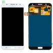 LCD Screen + Touch Panel for Galaxy J7/J700 (White) - 3