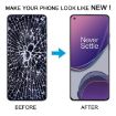 OnePlus 8T 5G LCD Screen with Digitizer - Black - 7