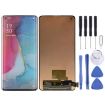 OnePlus 8 OEM LCD Screen Digitizer Assembly (Black) - 1