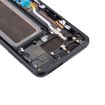 Original LCD Screen + Touch Panel for Galaxy S8 (Black) - 4