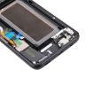 Original LCD Screen + Touch Panel for Galaxy S8 (Black) - 5