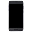 OLED LCD Screen for Galaxy S7/G930V Digitizer Full Assembly with Frame - Grey - 2