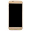 OLED LCD Screen for Galaxy S7/G930V Digitizer Full Assembly with Frame - 2