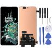 OnePlus Ace Pro Fluid AMOLED LCD Screen with Digitizer - Black - 1