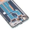 OnePlus Nord 2 5G Digitizer Full Assembly with Frame OEM LCD Screen - 4