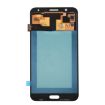 LCD Display + Touch Panel for Galaxy J7 Neo J701F/DS J701M Gold - 3