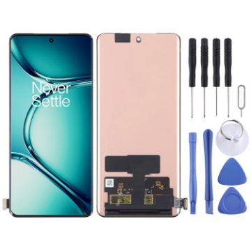 OnePlus Ace 2 Pro 5G LCD Screen with Digitizer Assembly - 1