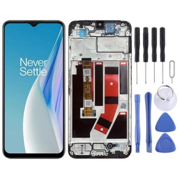 OnePlus Nord N20 SE CPH2469 LCD Screen Digitizer Assembly - 1