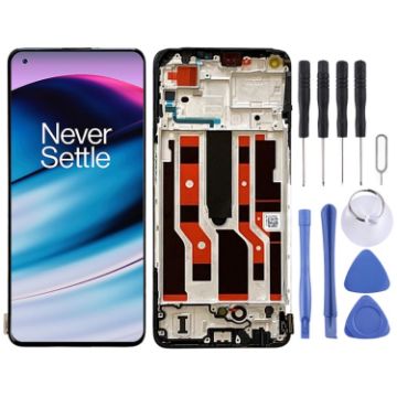 OnePlus Nord N20 5G GN2200 LCD Screen Digitizer Assembly - 1