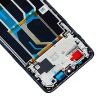 OnePlus Ace 2V LCD Screen Digitizer Assembly - Black - 4