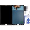 Samsung Galaxy Tab S 8.4 LTE/T705 LCD Screen with Digitizer - Black - 1