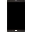 Samsung Galaxy Tab S 8.4 LTE/T705 LCD Screen with Digitizer - Black - 2