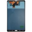 Samsung Galaxy Tab S 8.4 LTE/T705 LCD Screen with Digitizer - Black - 3