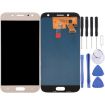 Super AMOLED LCD Screen for Galaxy J5 (2017) with Digitizer Assembly - 1