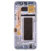 Original LCD Screen + Touch Panel for Galaxy S8+ (Grey) - 3