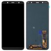 LCD Screen for Galaxy A6+ (2018) with Digitizer Assembly - 2