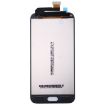 Blue TFT LCD Screen for Galaxy J3 (2017) with Digitizer Assembly - 3