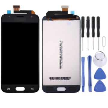 TFT LCD Screen for Galaxy J3 (2017) with Digitizer Assembly - 1