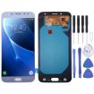 Oled LCD Screen for Galaxy J7 (2017) with Digitizer Assembly - 1