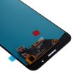 Oled LCD Screen for Galaxy A8 with Digitizer Full Assembly - White - 5