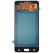 Oled LCD Screen for Galaxy C7 with Digitizer Assembly - White - 3