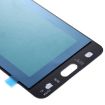 Oled LCD Screen for Galaxy C7 with Digitizer Assembly - White - 4