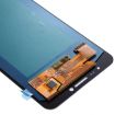 Oled LCD Screen for Galaxy C7 with Digitizer Assembly - White - 5