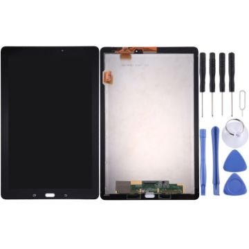 OEM LCD Screen for Galaxy Tab A 10.1inch P580/P585 with Digitizer Full Assembly - 1