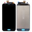 LCD Screen for Galaxy J3 (2017) J330F/DS J330G/DS - Black - 3