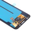 OLED LCD Screen for Galaxy C8 with Digitizer Assembly - White - 4