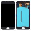 OLED LCD Screen for Galaxy C8 with Digitizer Assembly - Black - 3