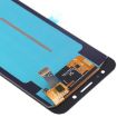 OLED LCD Screen for Galaxy C8 with Digitizer Assembly - Black - 4