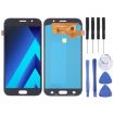 OLED LCD Screen for Galaxy A7 (2017) - Black - 1