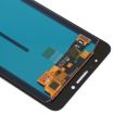OLED LCD Screen for Galaxy C7 Pro/C7010 with Digitizer - White - 4