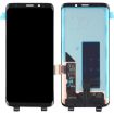 Super AMOLED LCD Screen for Galaxy S9+ G965F - Black - 2