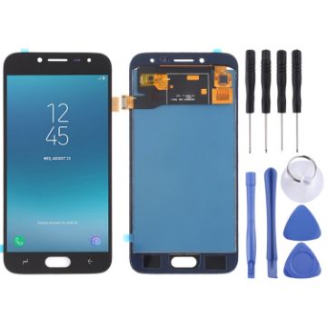 TFT LCD Screen for Galaxy J2 Pro (2018) - Black - 1