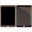 Super AMOLED LCD Screen for Galaxy Tab S2 9.7/T815/T810/T813 - Gold - 3