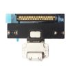 Charging Port Flex Cable for iPad Pro 10.5 inch - White - 3