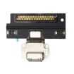 Charging Port Flex Cable for iPad Pro 10.5 inch - Grey - 1